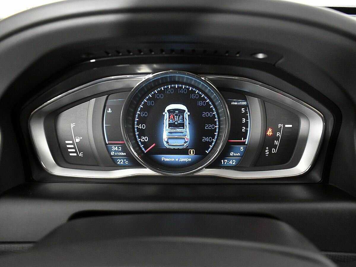 Купить Volvo XC60, 2014, 230 000 км, фото №12