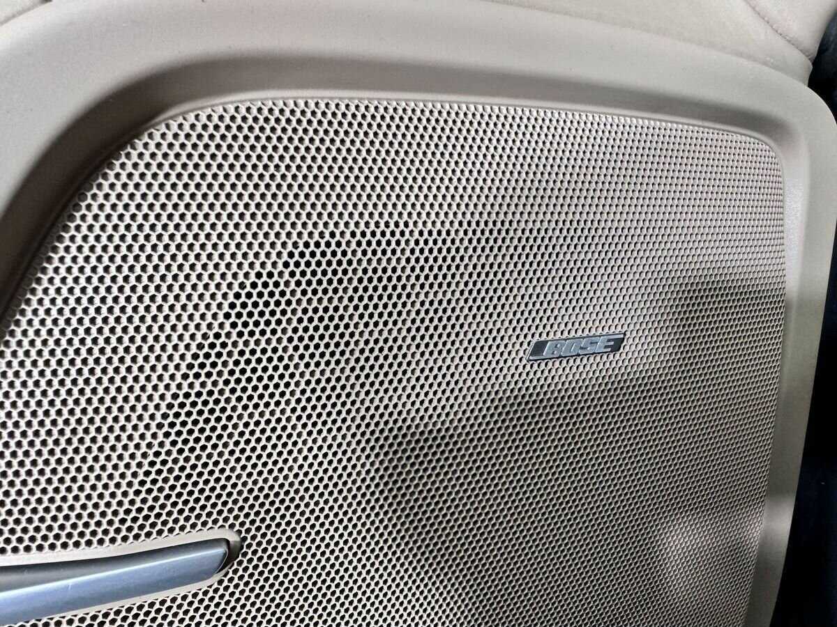 Купить Porsche Cayenne Diesel, 2012, 212 517 км, фото №15