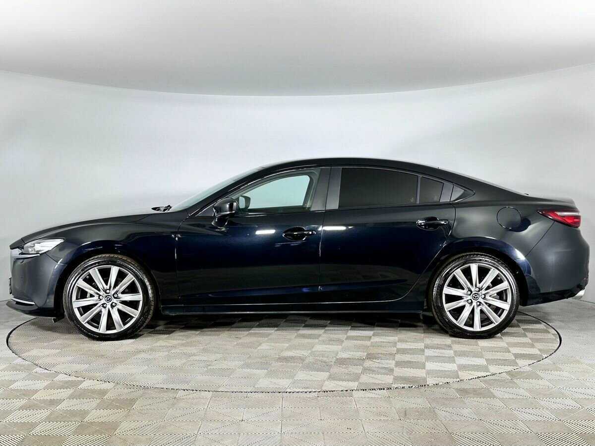 Купить Mazda 6, 2021, 102 542 км, фото №6