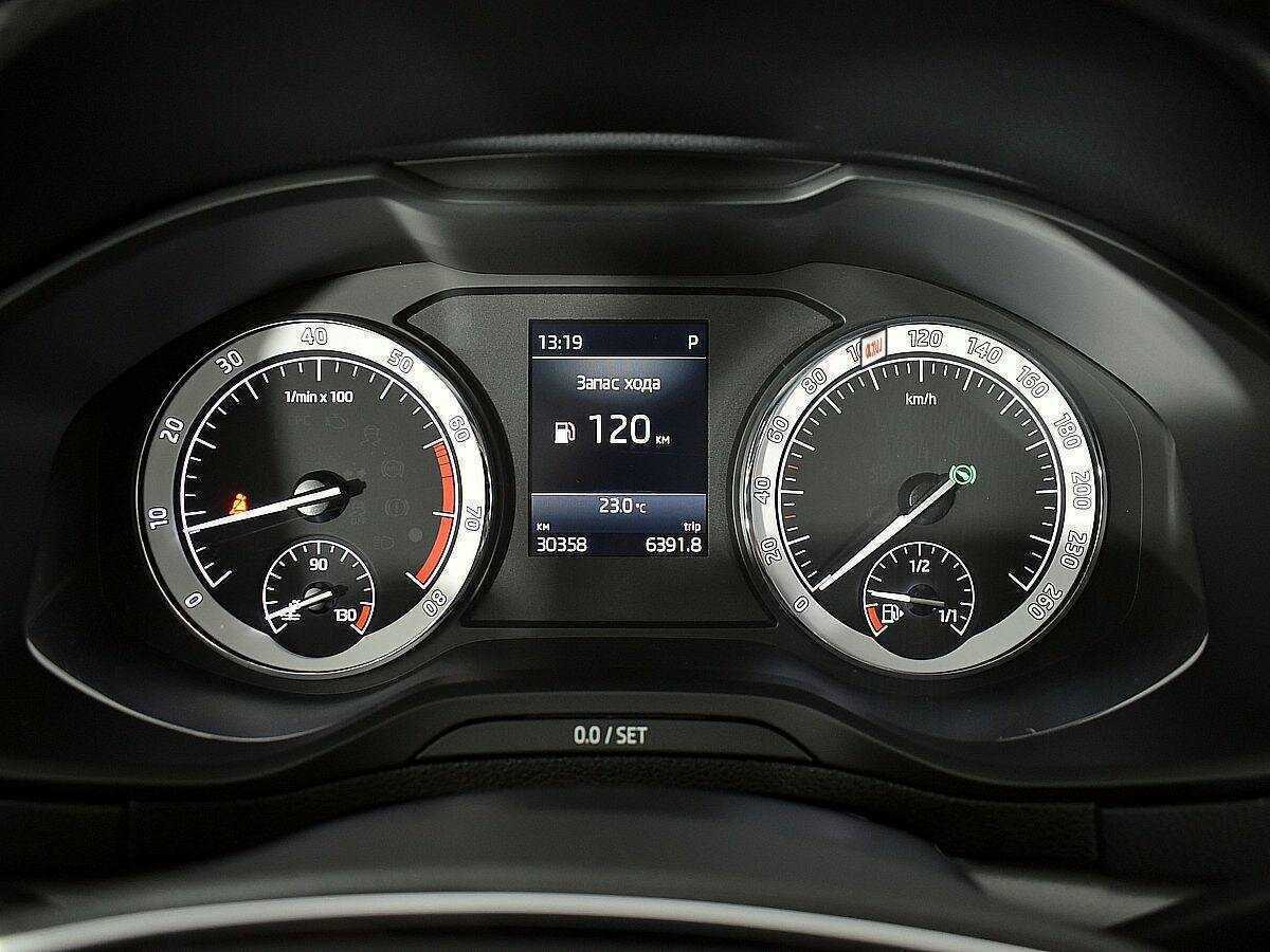 Купить Skoda Karoq, 2022, 30 356 км, фото №12