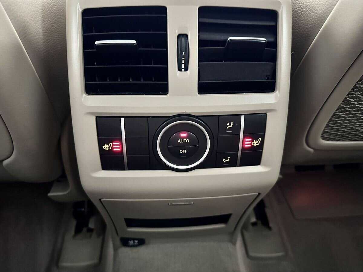 Купить Mercedes-Benz GL-Класс 350 CDI BlueTEC, 2014, 196 640 км, фото №17