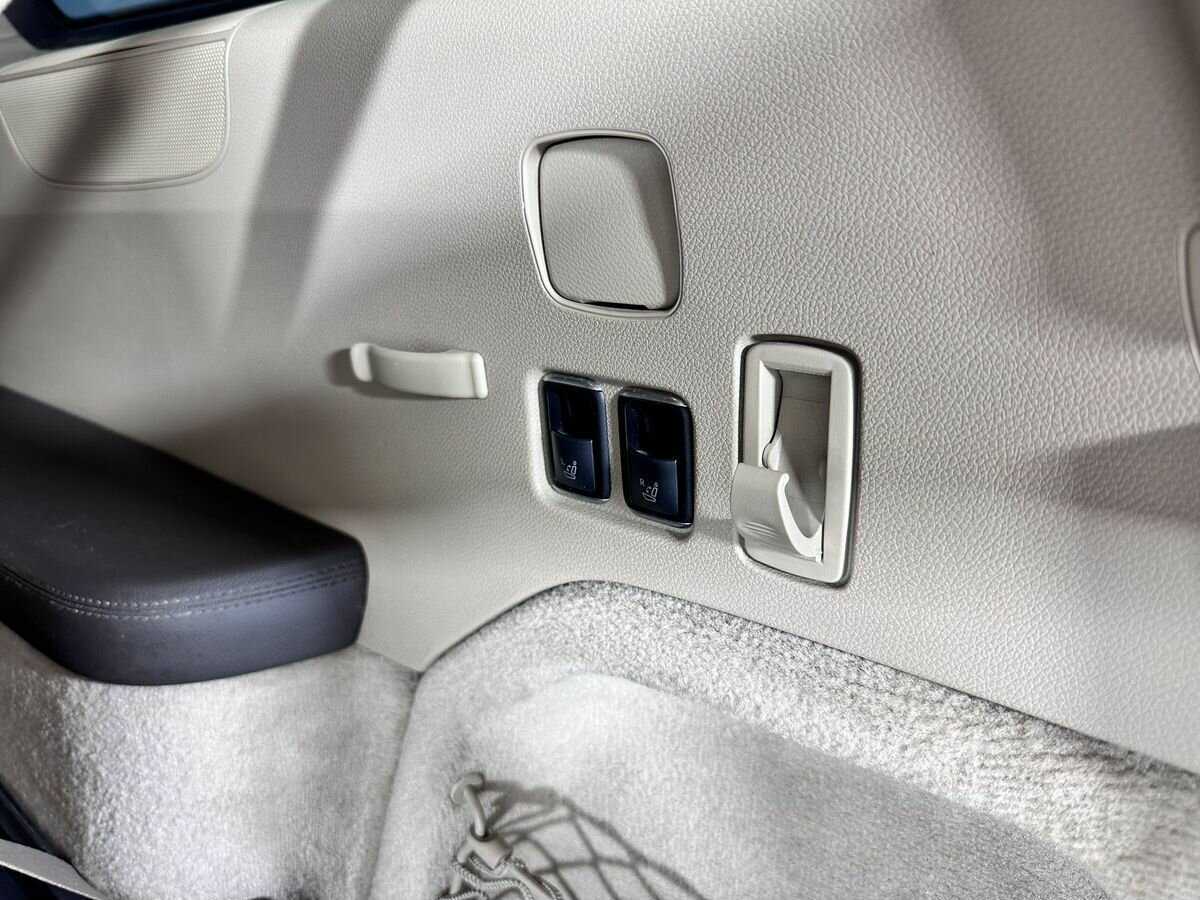 Купить Mercedes-Benz GL-Класс 350 CDI BlueTEC, 2014, 196 640 км, фото №21