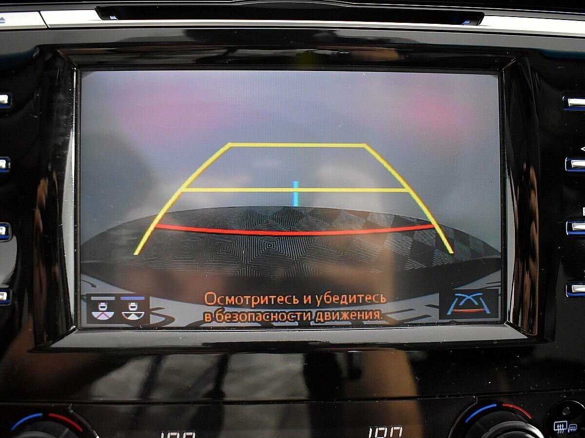 Купить Toyota Camry, 2019, 181 238 км, фото №14