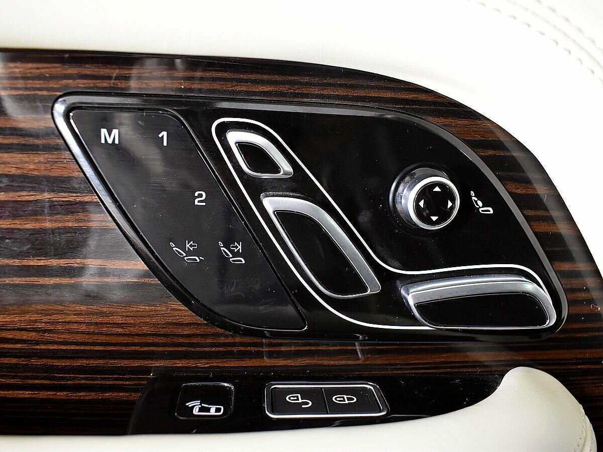 Купить Land Rover Range Rover Long, 2018, 186 167 км, фото №20