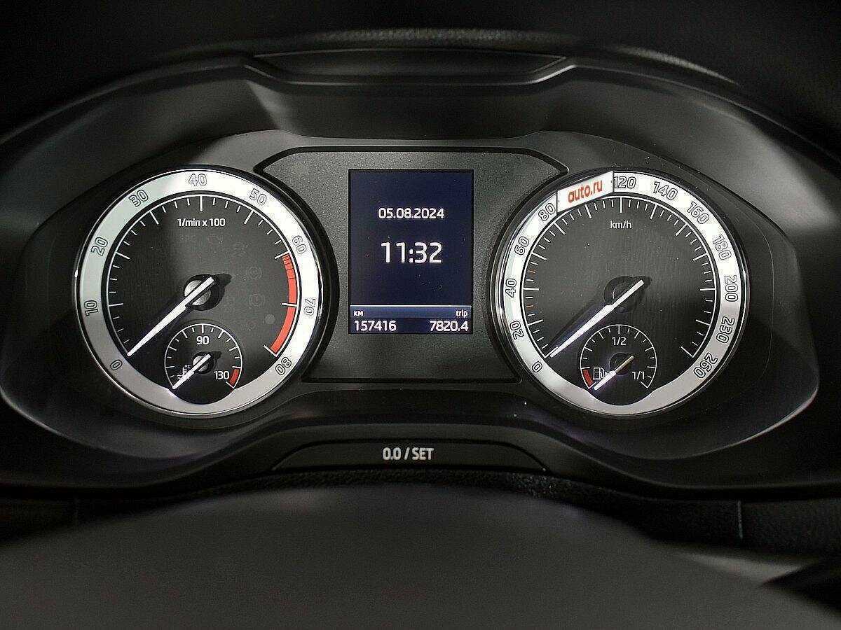 Купить Skoda Karoq, 2020, 157 414 км, фото №12