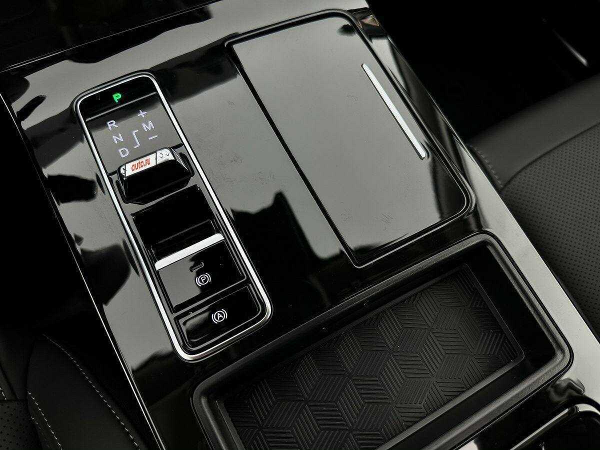 Купить EXEED LX, 2023, 9 940 км, фото №13