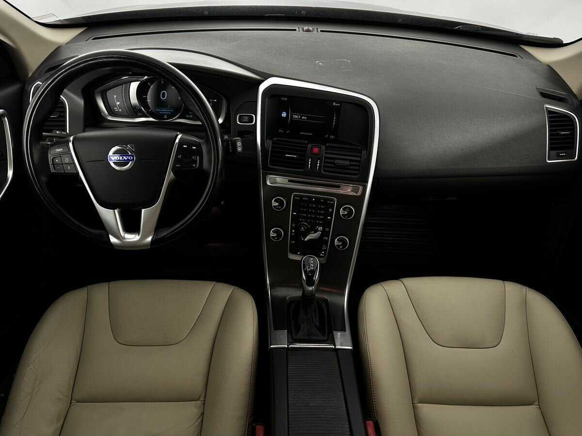 Купить Volvo XC60, 2014, 174 607 км, фото №9