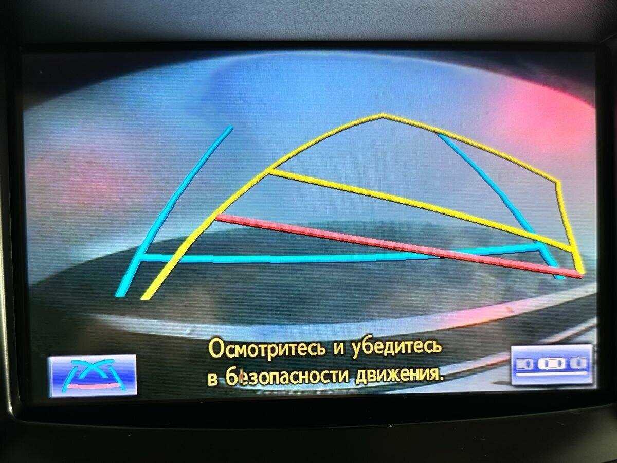 Купить Lexus LX 570, 2013, 243 268 км, фото №11