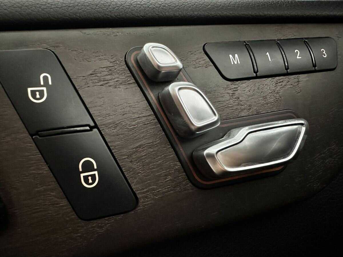 Купить Mercedes-Benz GLE 350 d, 2017, 134 151 км, фото №15