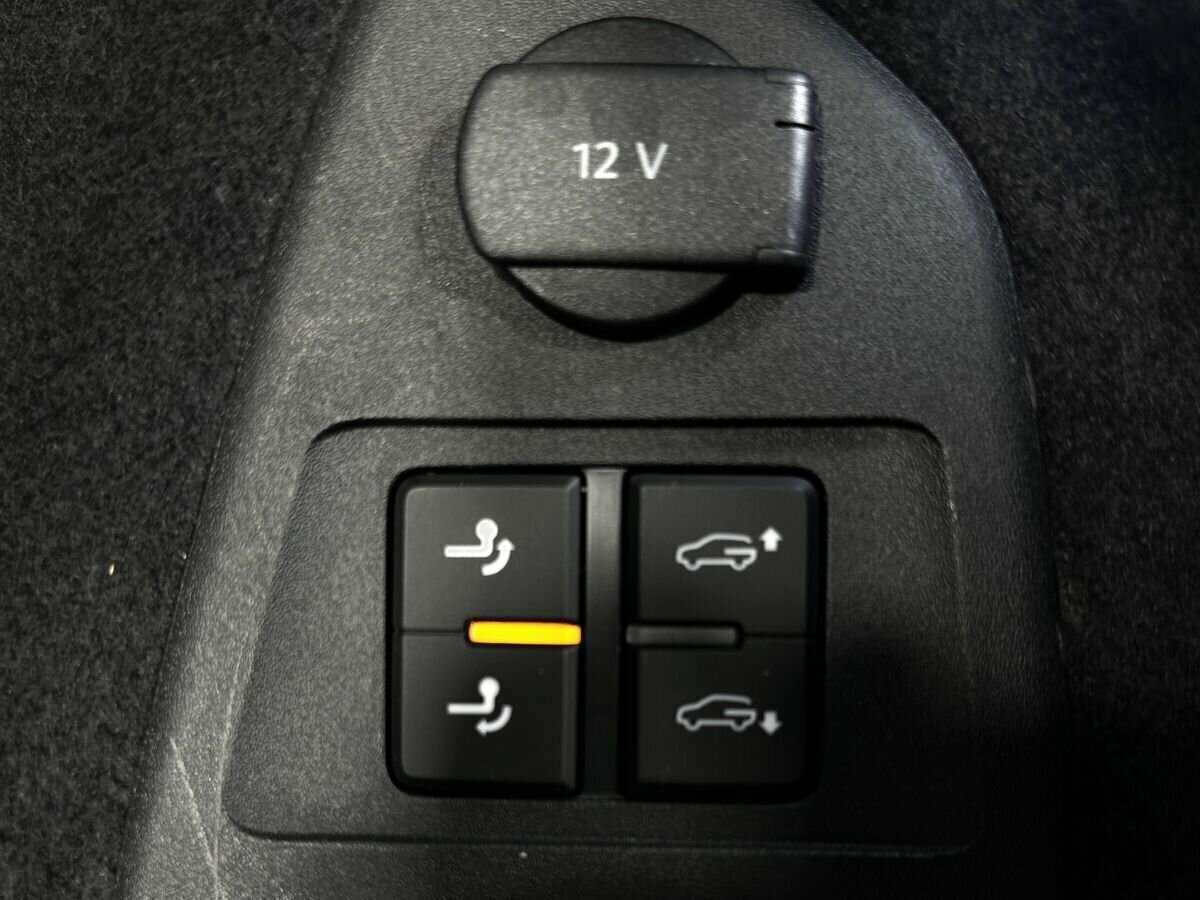 Купить Volkswagen Touareg, 2020, 127 453 км, фото №19