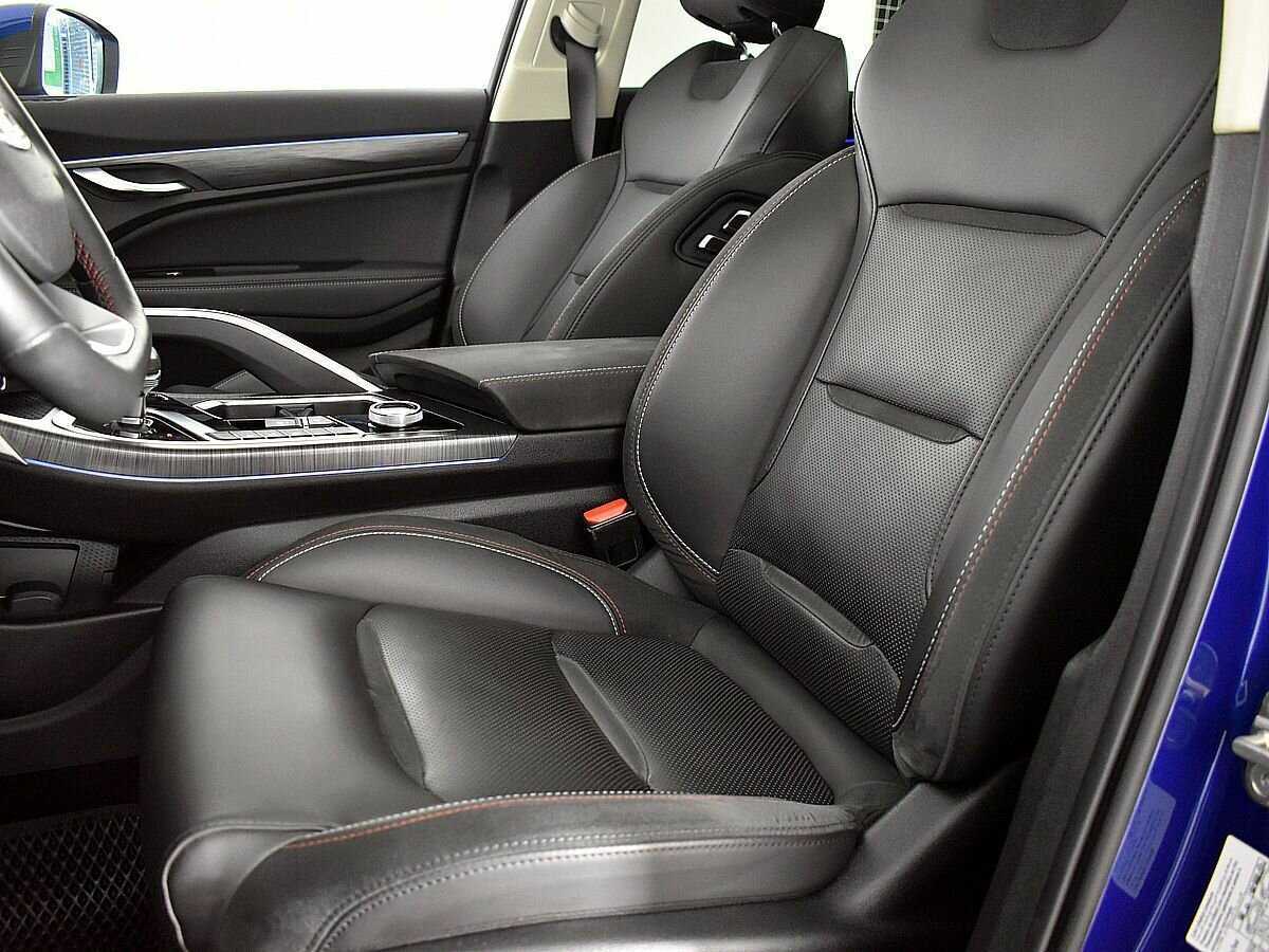 Купить Geely Tugella, 2021, 63 600 км, фото №8