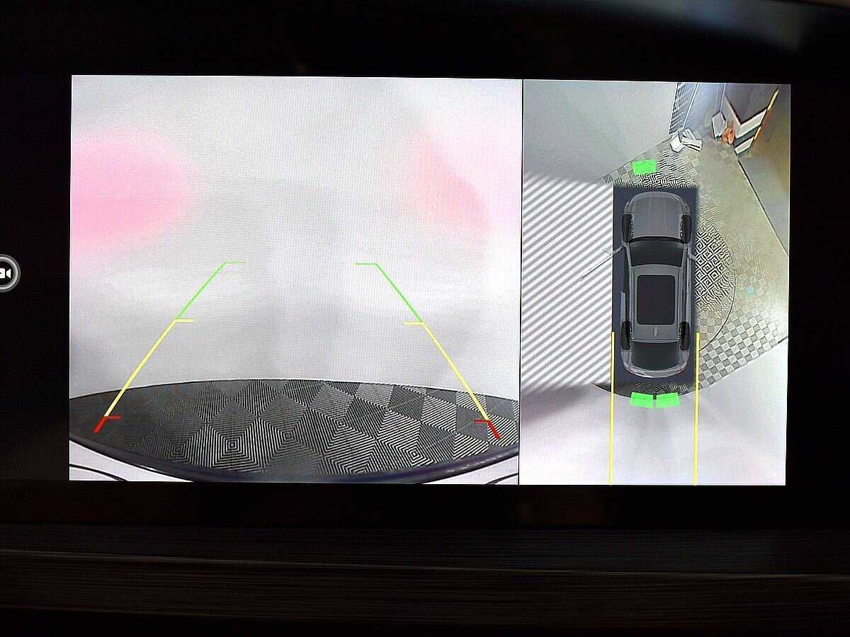 Купить Geely Tugella, 2021, 63 600 км, фото №14