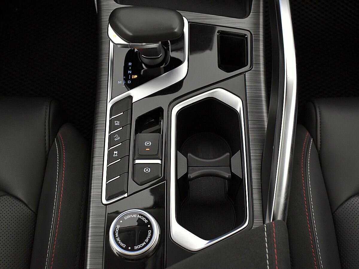 Купить Geely Tugella, 2021, 63 600 км, фото №15