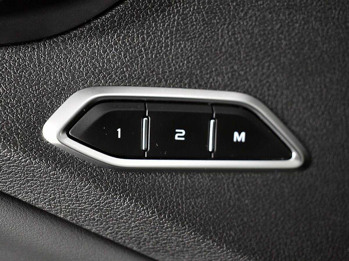 Купить Geely Tugella, 2021, 63 600 км, фото №17