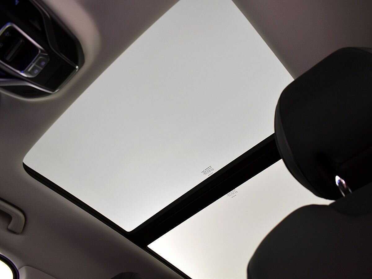 Купить Geely Tugella, 2021, 63 600 км, фото №19