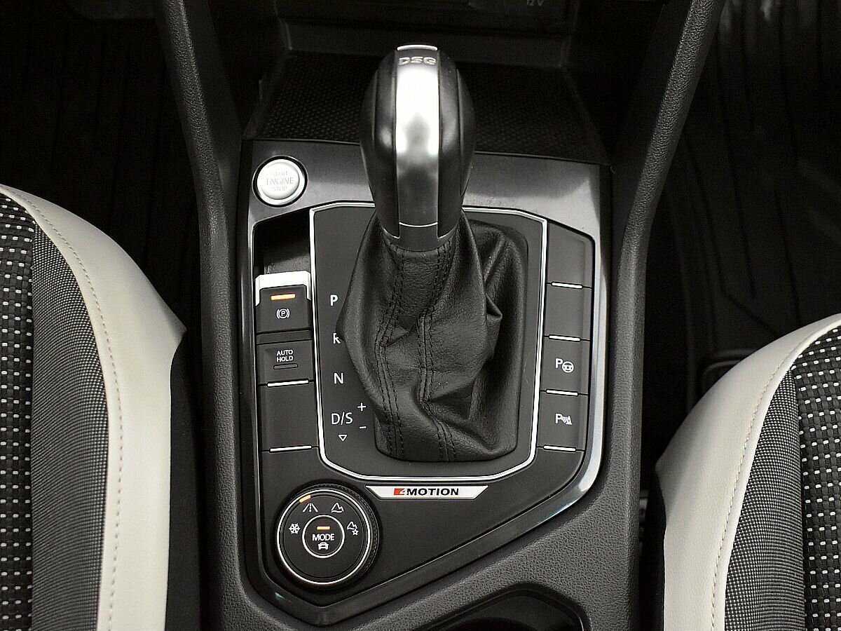 Купить Volkswagen Tiguan, 2019, 88 161 км, фото №14