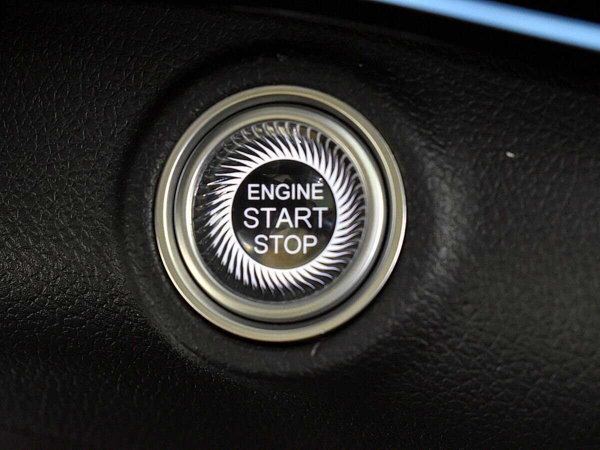 Купить EXEED VX, 2022, 52 335 км, фото №15