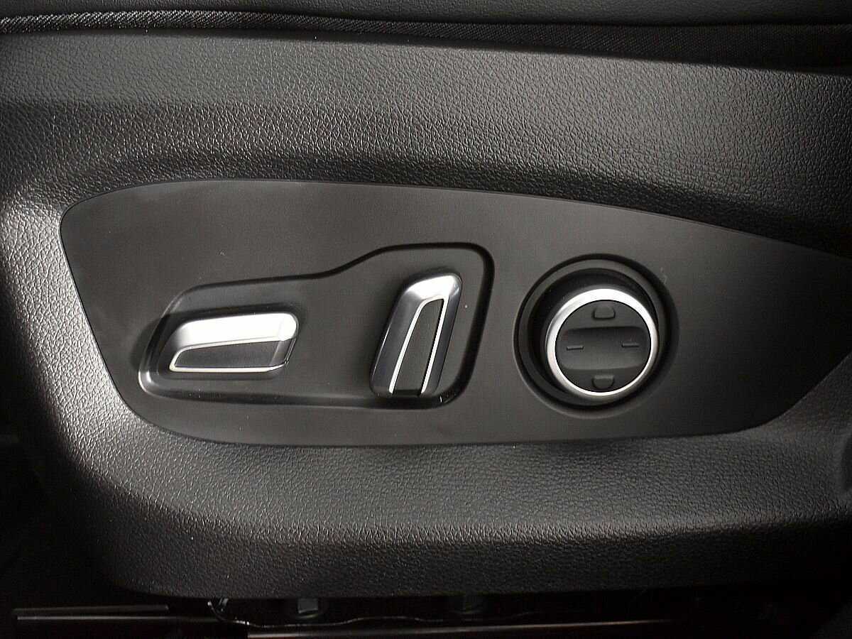 Купить EXEED VX, 2022, 52 335 км, фото №18