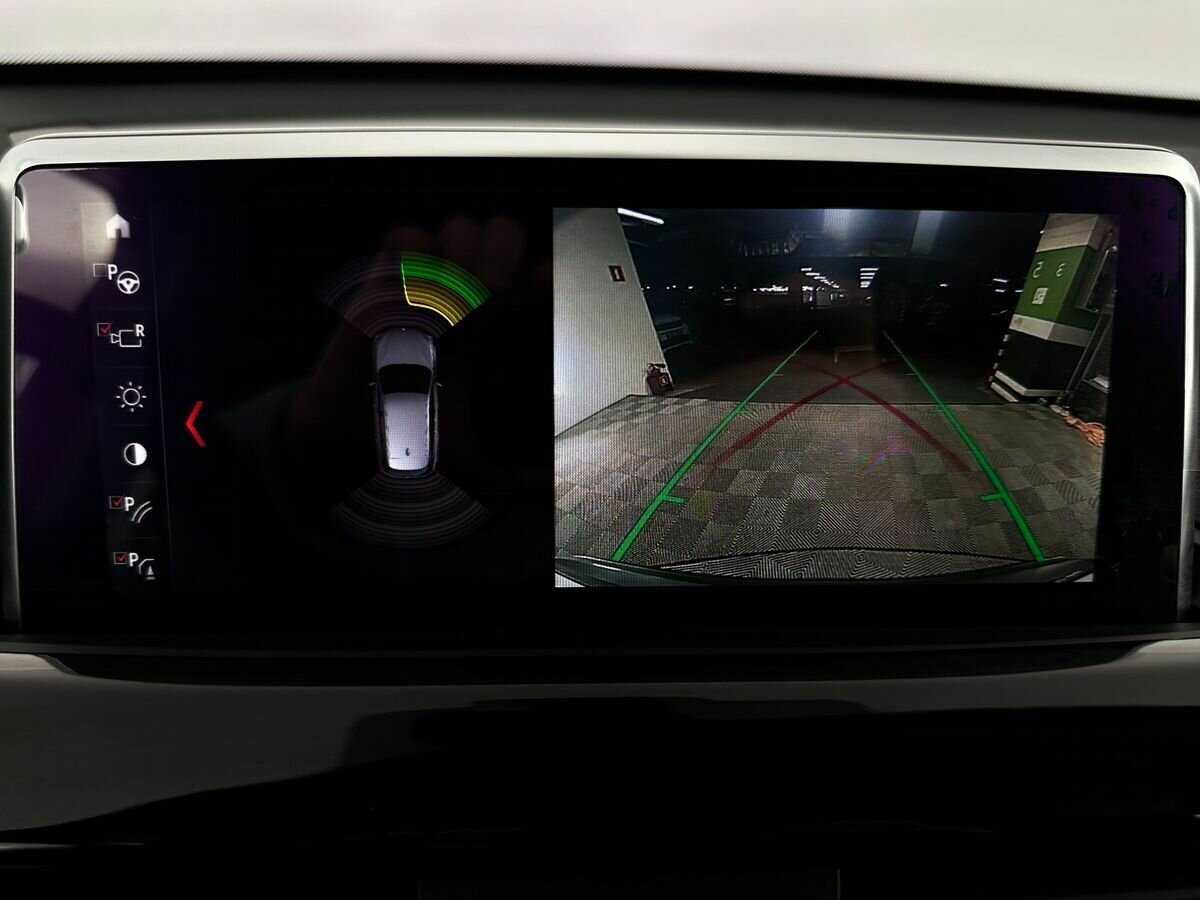 Купить BMW X1 18i sDrive, 2020, 63 548 км, фото №14