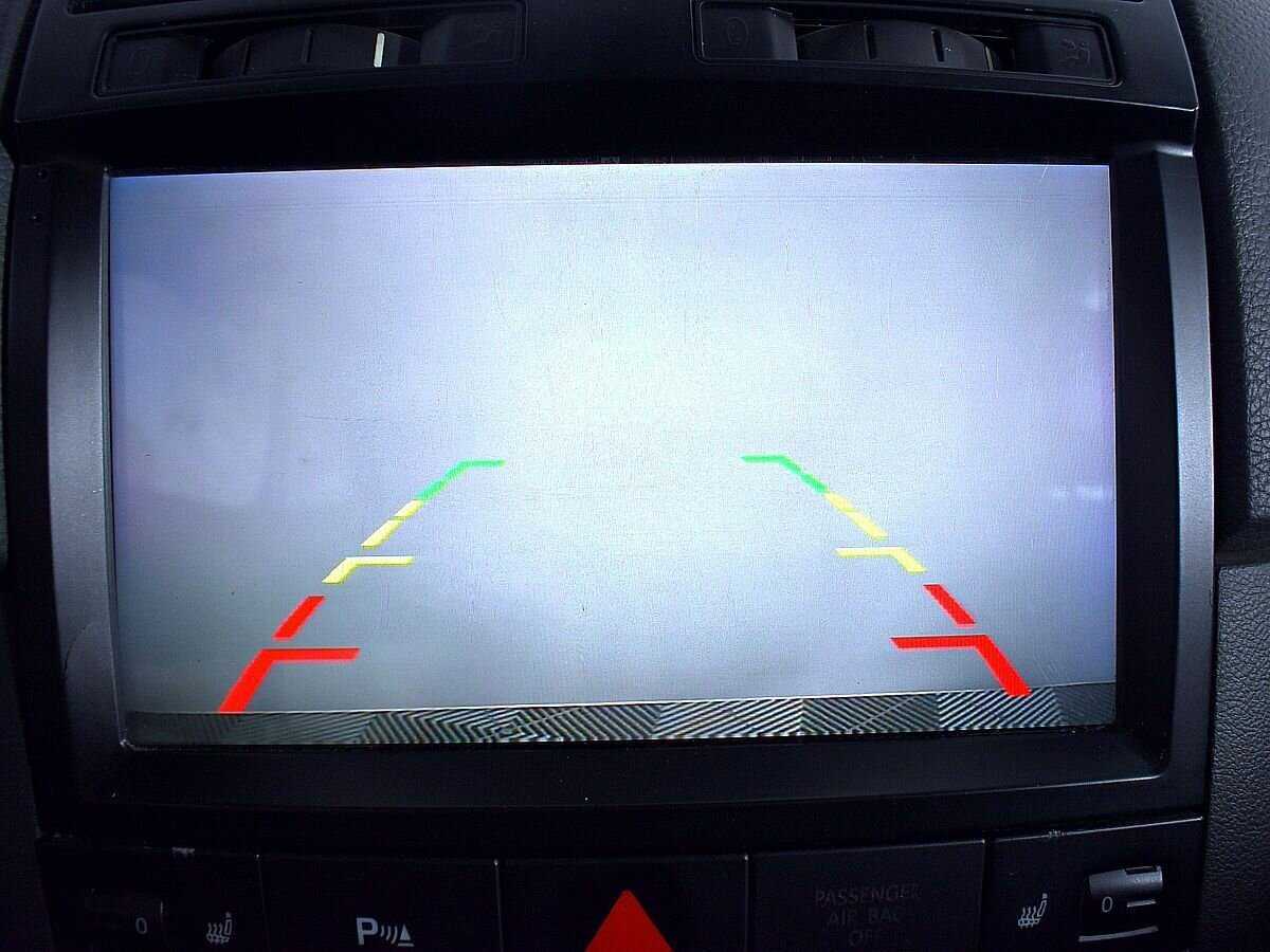 Купить Volkswagen Touareg, 2008, 393 000 км, фото №14