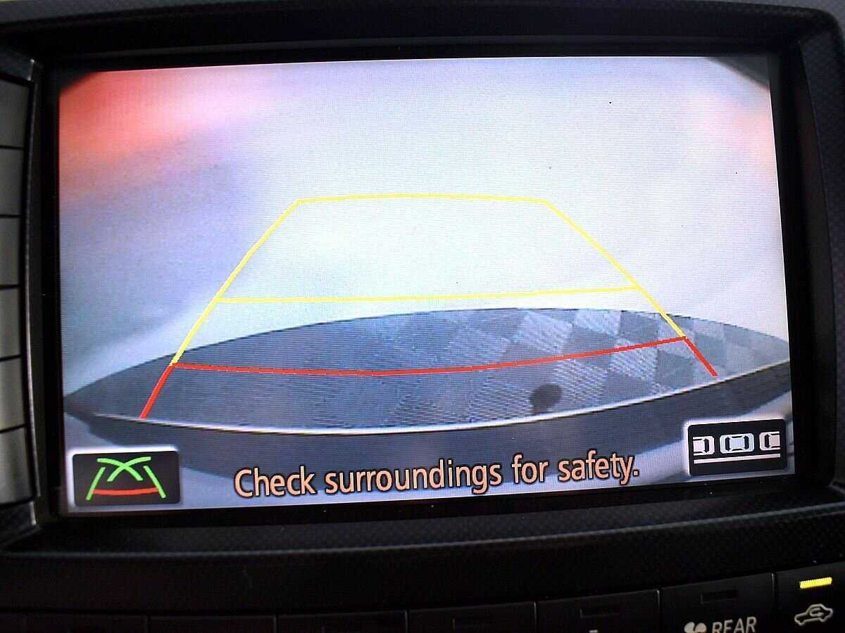 Купить Toyota Land Cruiser, 2007, 147 978 км, фото №14