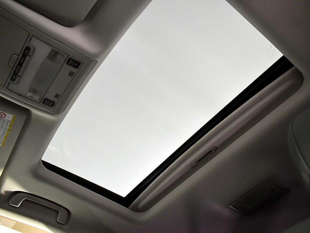 Купить Toyota Land Cruiser, 2007, 147 978 км, фото №21