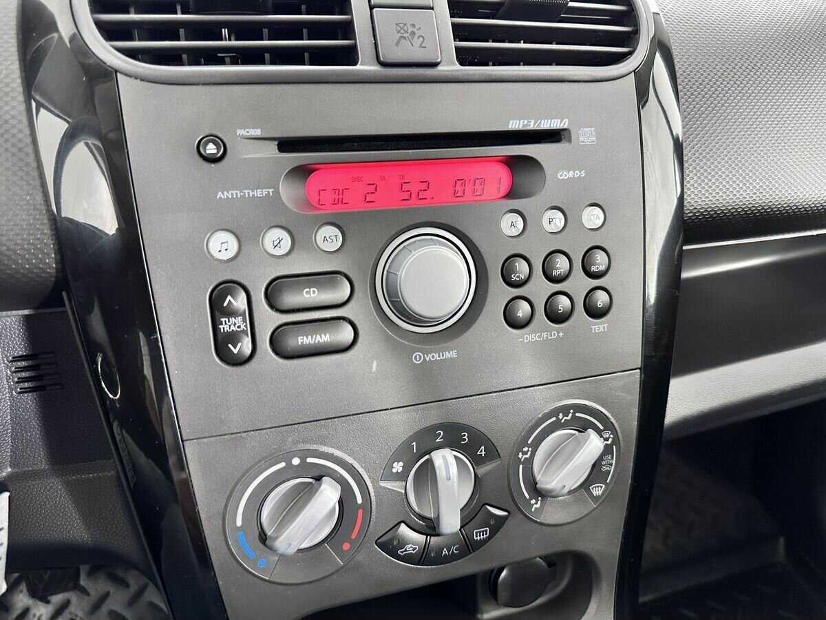 Купить Suzuki Splash, 2014, 89 082 км, фото №14