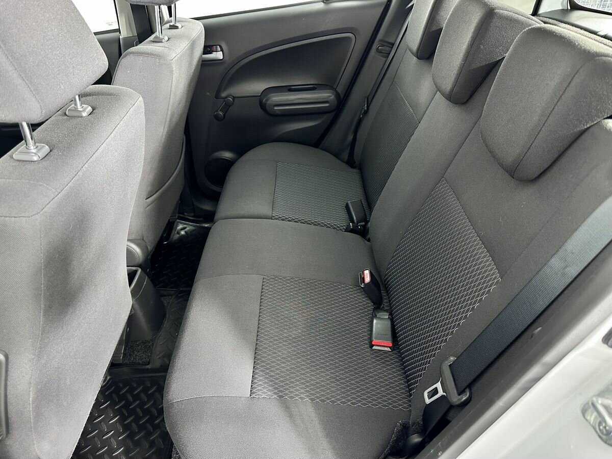 Купить Suzuki Splash, 2014, 89 082 км, фото №17