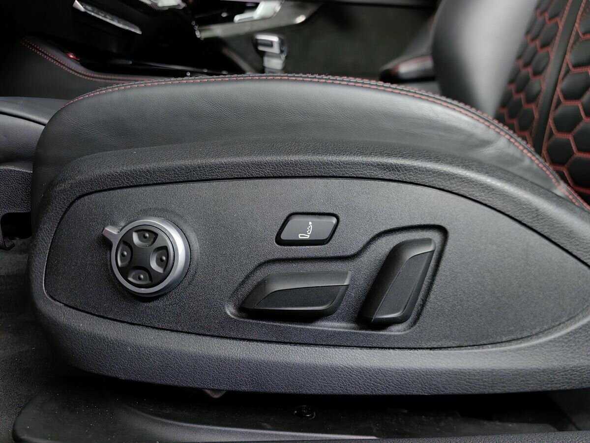 Купить Audi RS 5, 2021, 21 351 км, фото №17