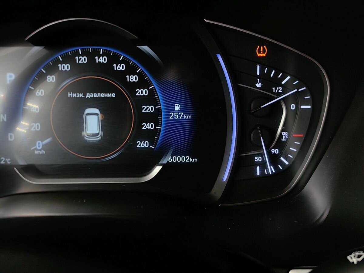 Купить Hyundai Santa Fe, 2018, 60 000 км, фото №17