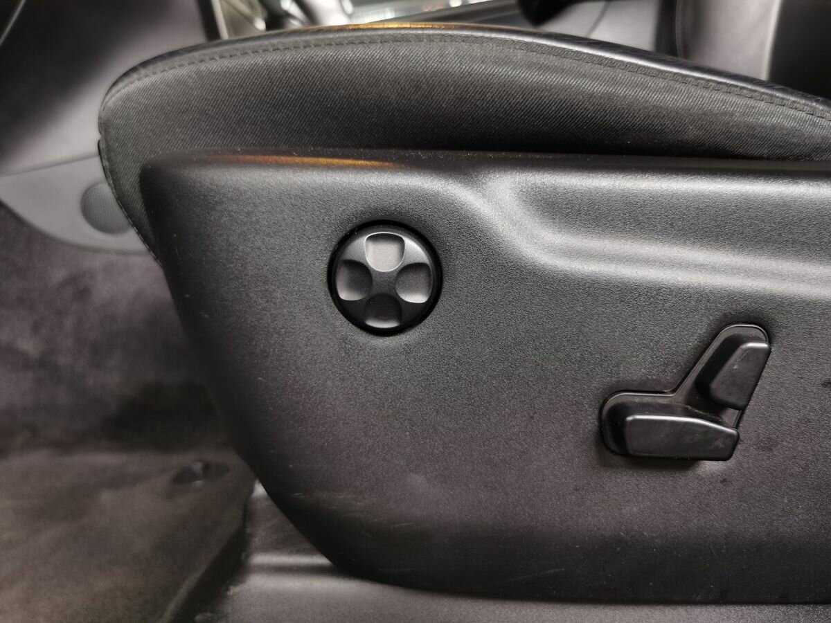 Купить Jeep Grand Cherokee, 2018, 53 238 км, фото №18