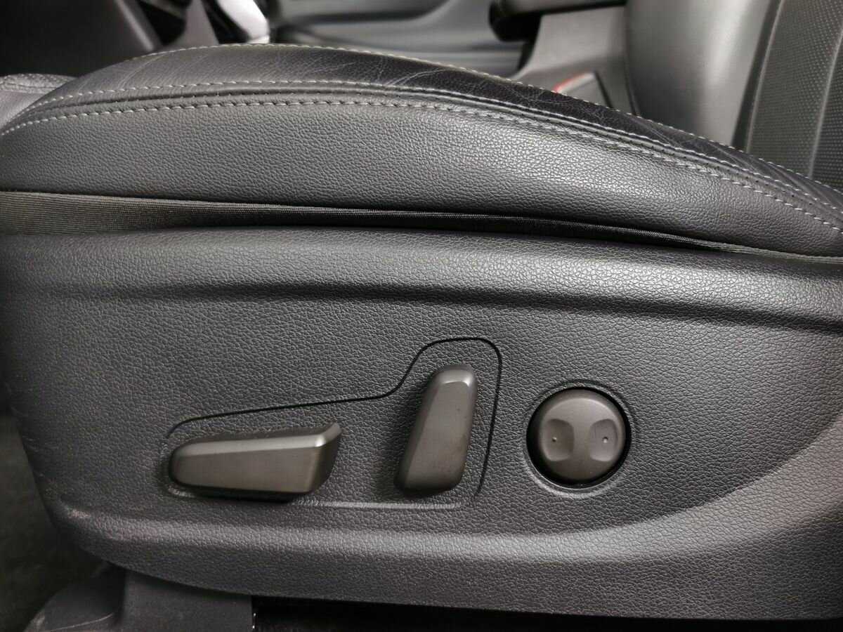 Купить Hyundai Santa Fe, 2019, 36 464 км, фото №17