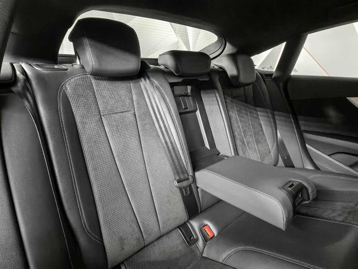 Купить Audi A5 Sportback 45 TFSI, 2020, 75 332 км, фото №13