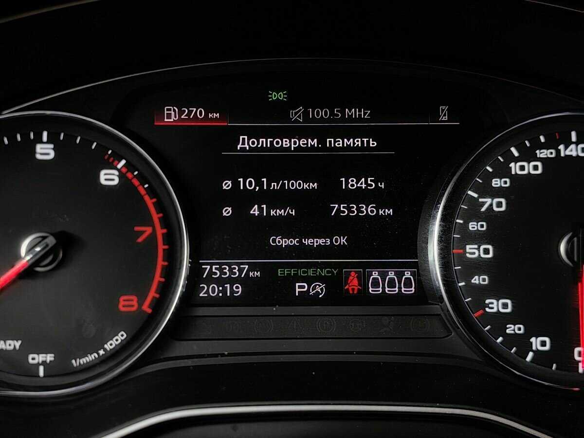 Купить Audi A5 Sportback 45 TFSI, 2020, 75 332 км, фото №20