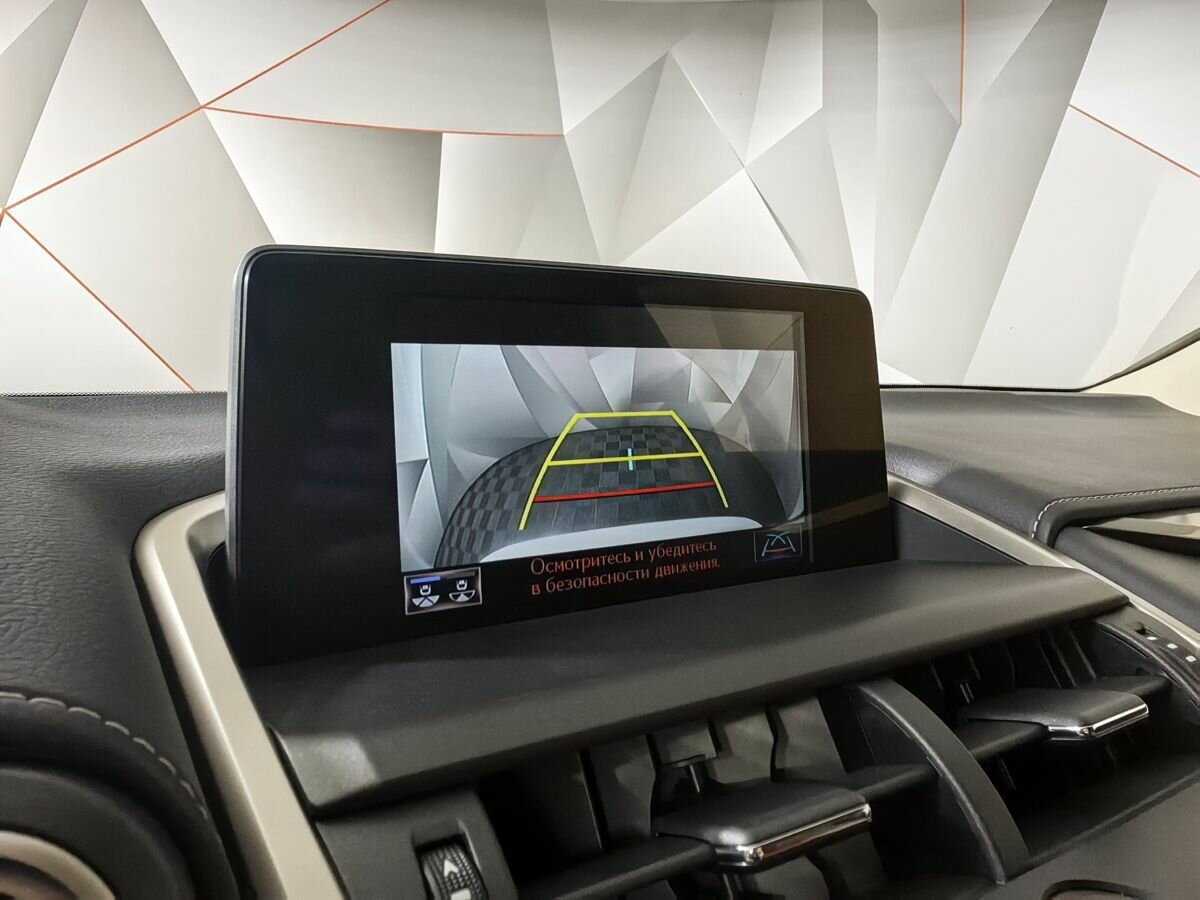 Купить Lexus NX 300, 2021, 48 654 км, фото №16