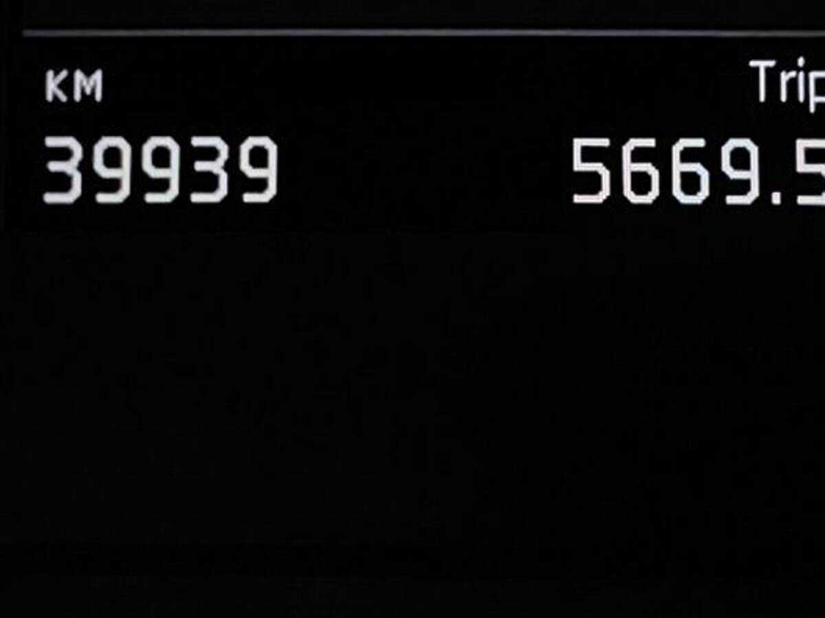 Купить Skoda Octavia, 2021, 39 937 км, фото №16