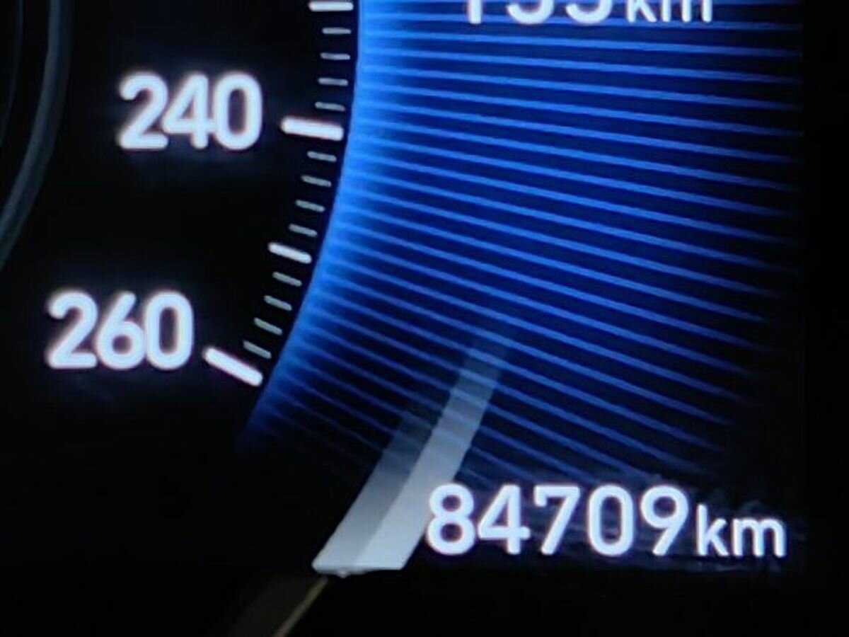 Купить Hyundai Santa Fe, 2019, 84 706 км, фото №17