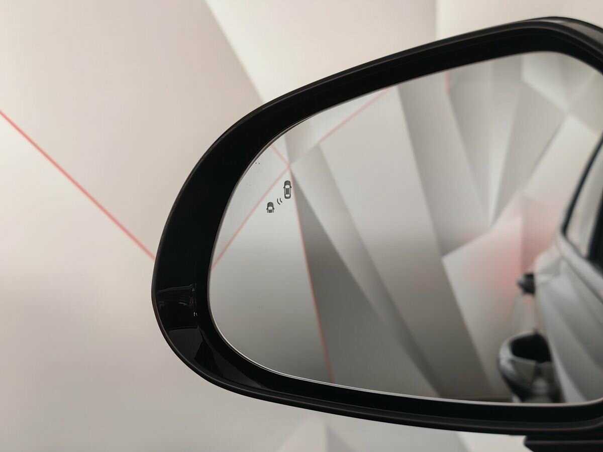 Купить Hyundai Santa Fe, 2019, 84 706 км, фото №18