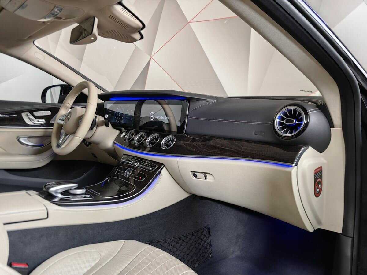 Купить Mercedes-Benz CLS 350 d, 2018, 59 217 км, фото №9