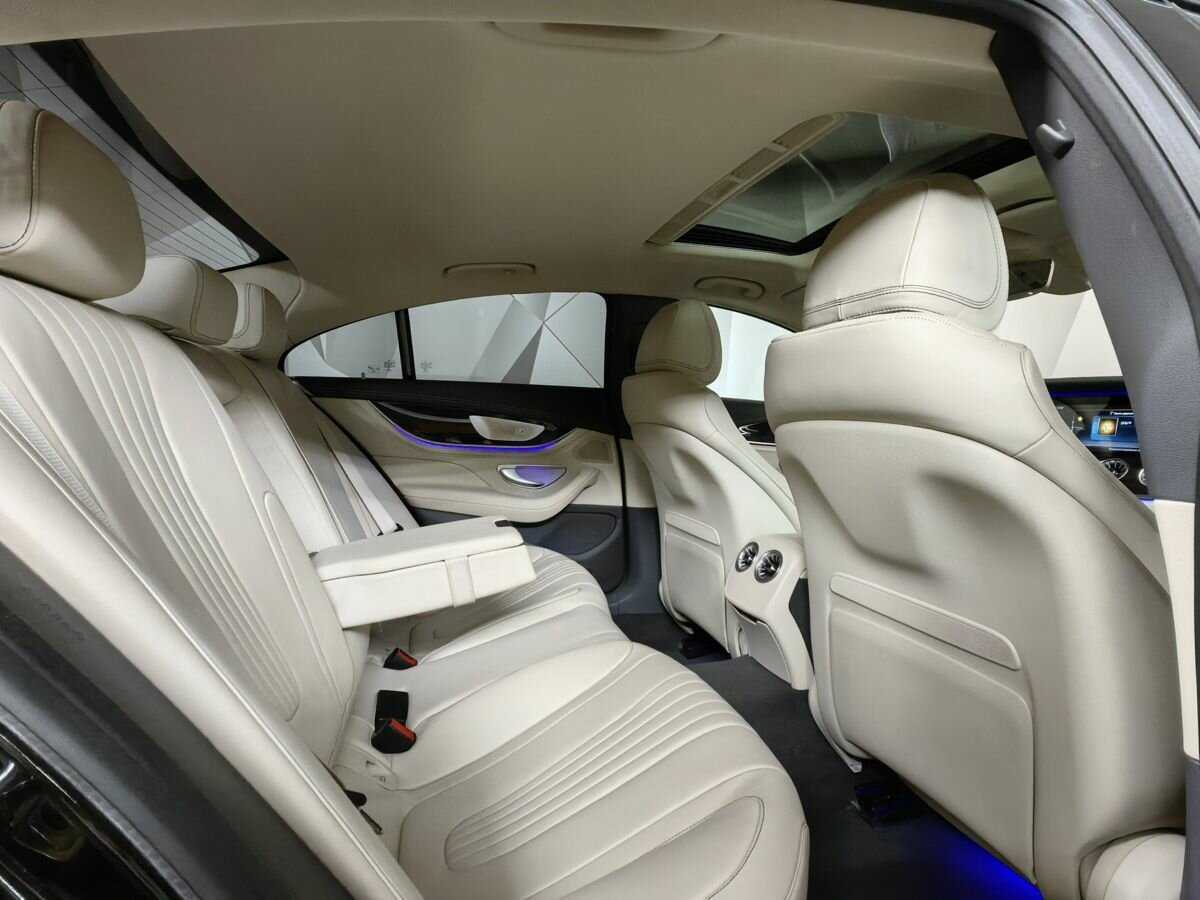 Купить Mercedes-Benz CLS 350 d, 2018, 59 217 км, фото №12