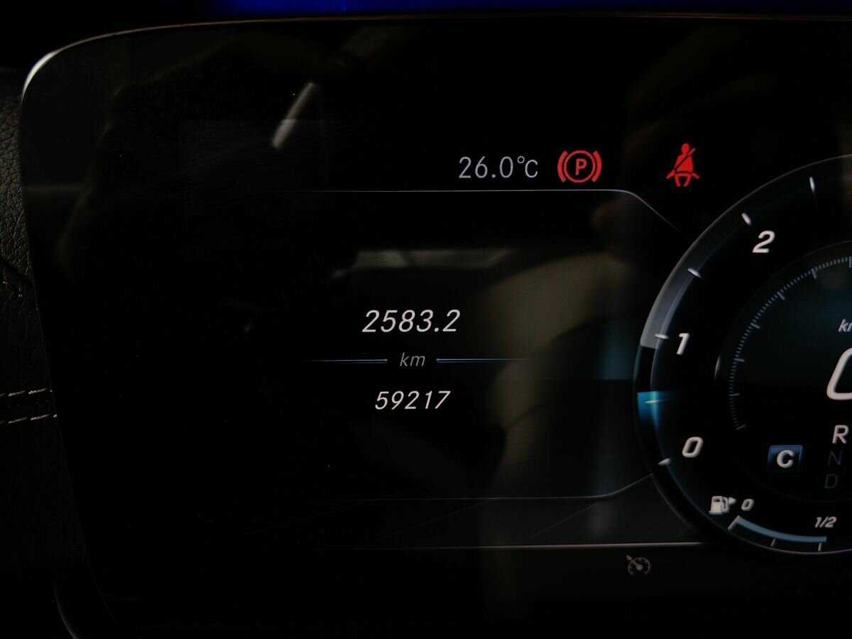 Купить Mercedes-Benz CLS 350 d, 2018, 59 217 км, фото №17