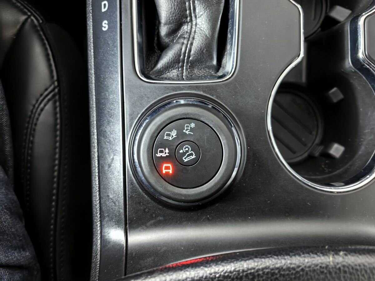 Купить Ford Explorer, 2019, 104 956 км, фото №17