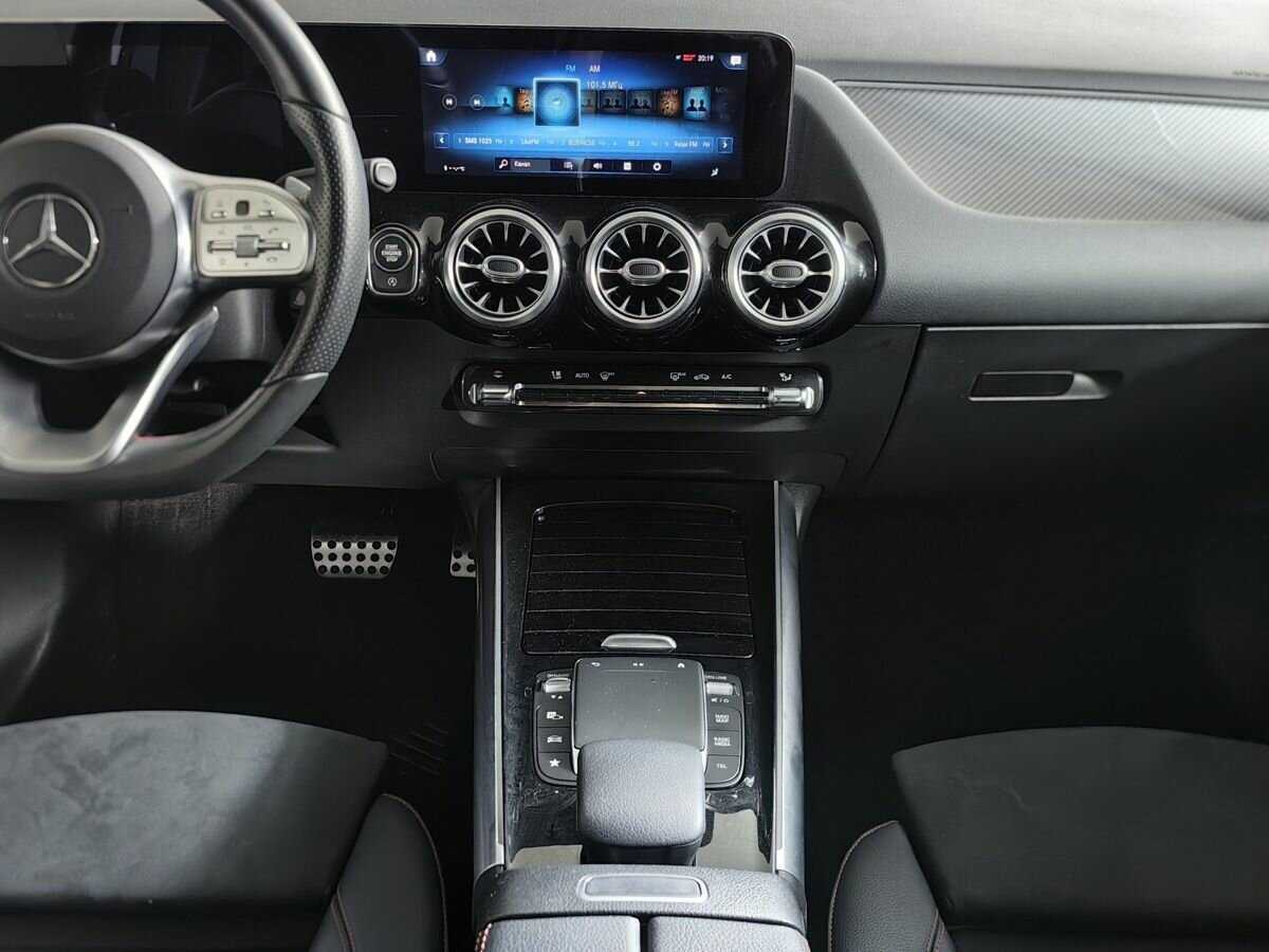 Купить Mercedes-Benz GLA 250, 2020, 47 887 км, фото №11