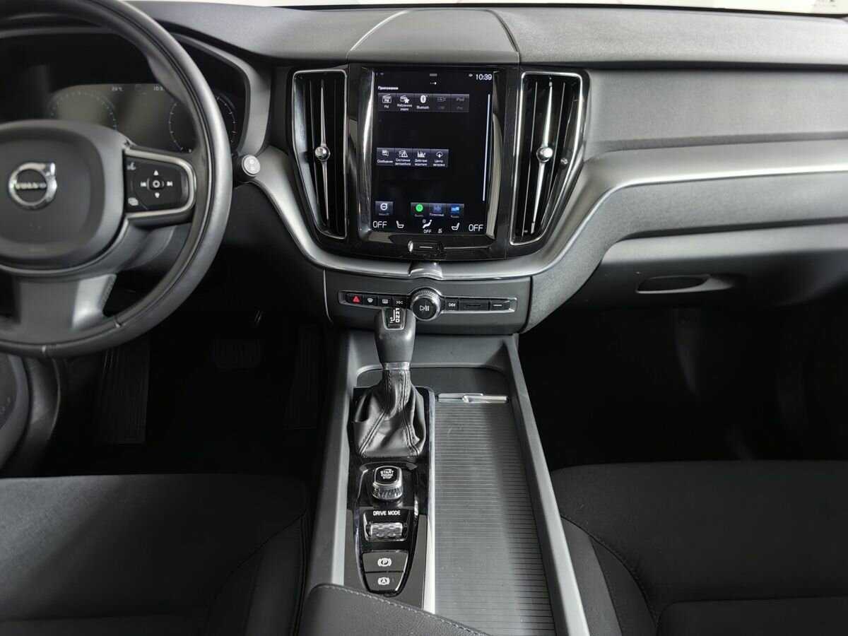 Купить Volvo XC60, 2021, 41 554 км, фото №11