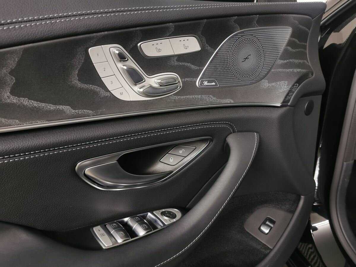 Купить Mercedes-Benz CLS 350 d, 2021, 20 741 км, фото №16