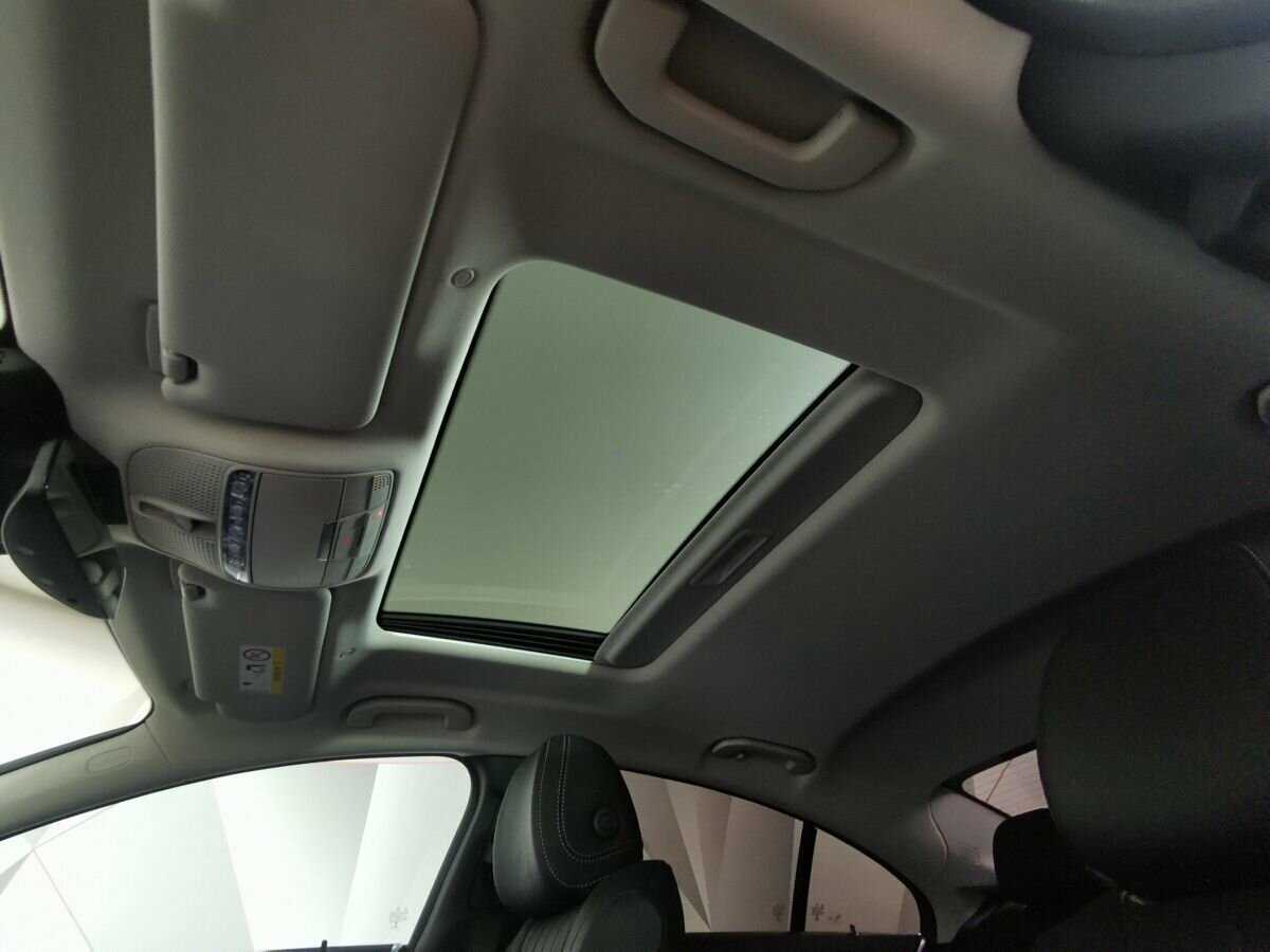 Купить Mercedes-Benz CLS 350 d, 2021, 20 741 км, фото №17