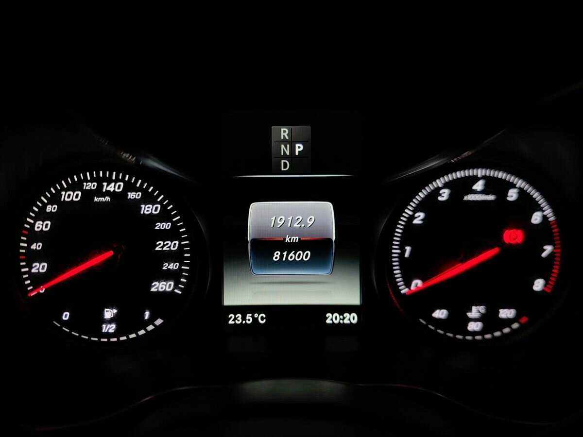 Купить Mercedes-Benz GLC 250, 2017, 81 600 км, фото №16