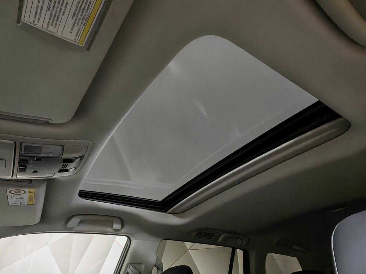 Купить Lexus GX 460, 2014, 149 676 км, фото №17