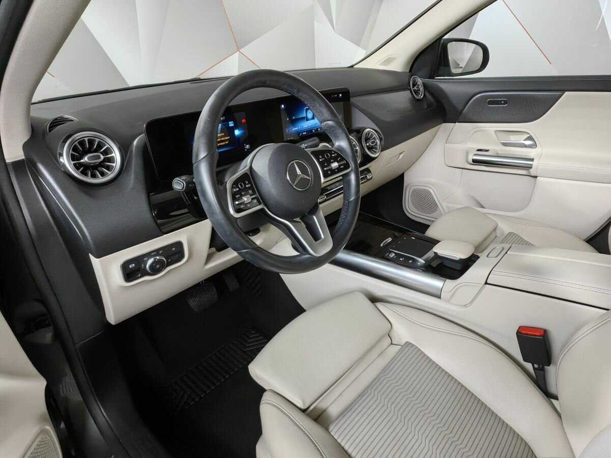 Купить Mercedes-Benz GLA 200, 2020, 59 000 км, фото №15