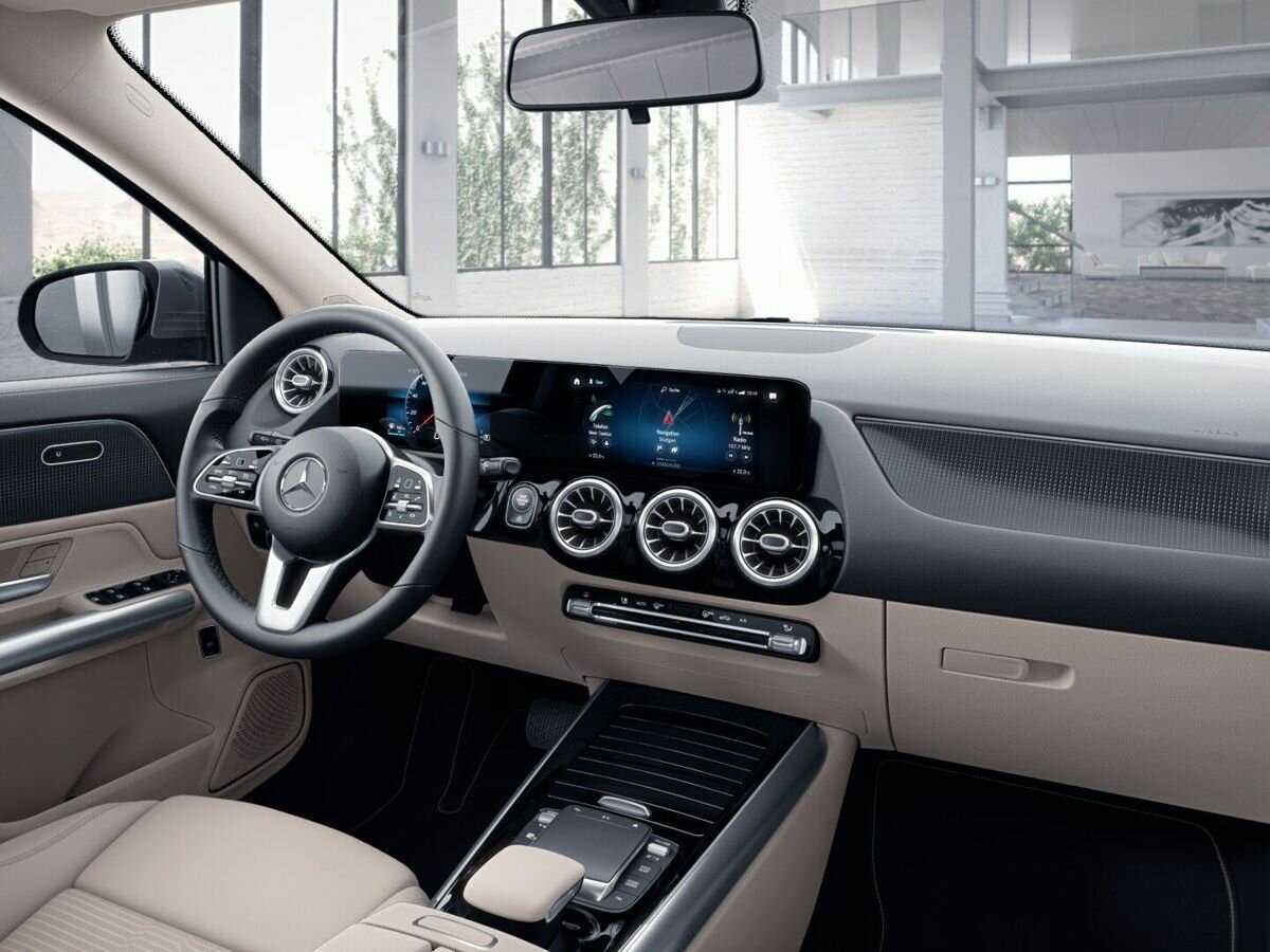 Купить Mercedes-Benz GLA 200, 2020, 59 000 км, фото №18